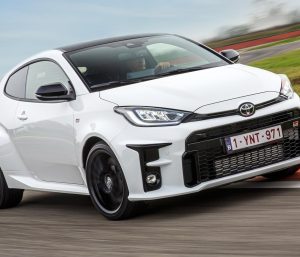 Deportivos asequibles