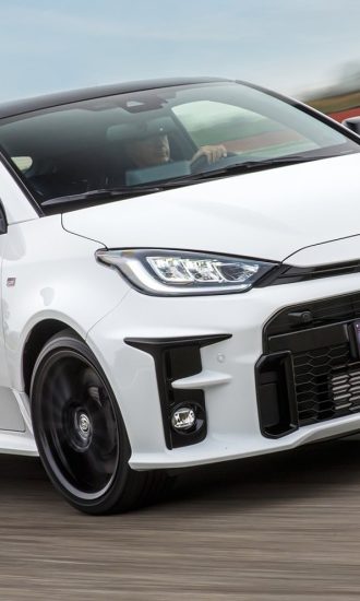 Deportivos asequibles