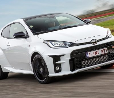 Deportivos asequibles