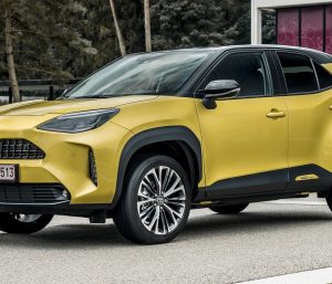 Coche del año en España 2022