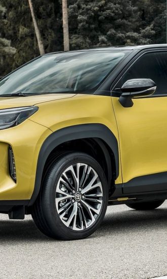 Coche del año en España 2022