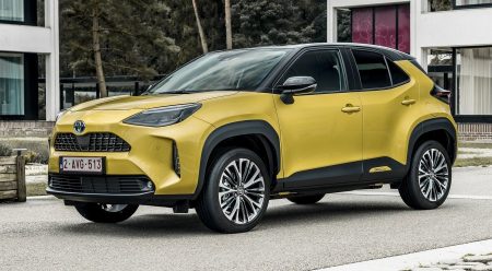 Coche del año en España 2022