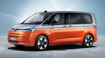 Coche del Año en Europa 2022