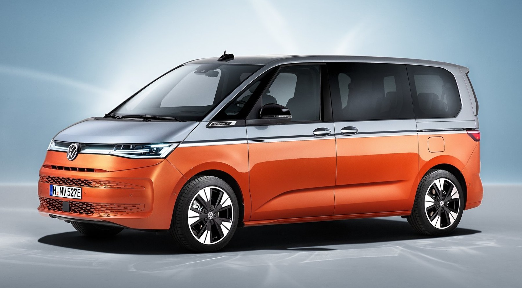 Coche del Año en Europa 2022