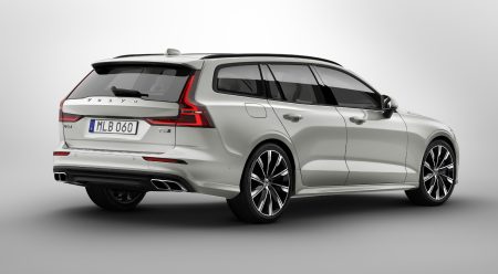 Volvo V 60 // 43.950 euros