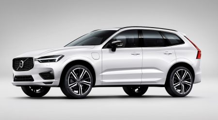 Volvo XC 60 // 50.395 euros