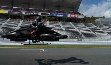 Moyto voladora XTurismo