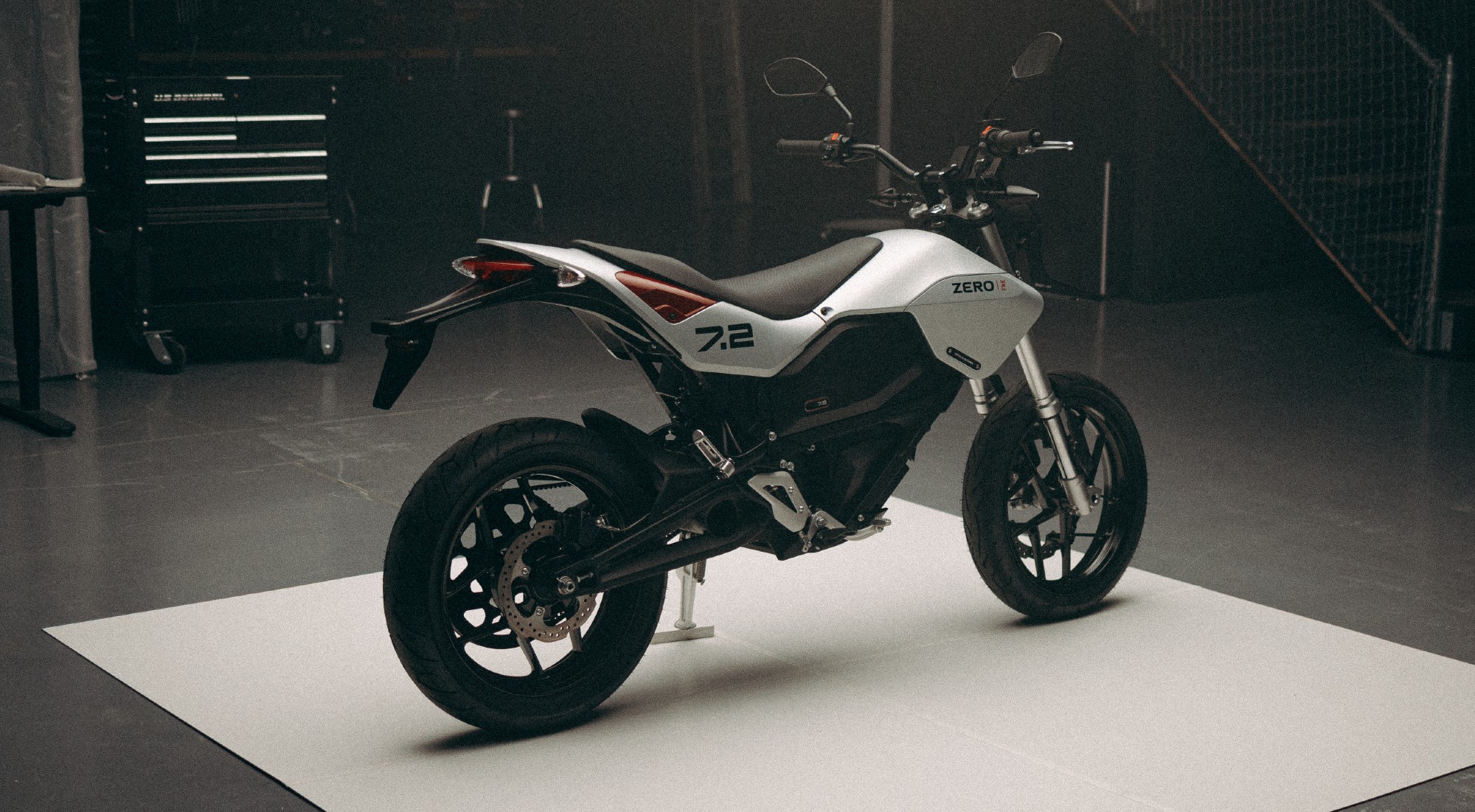 Zero FXE // 13.880 euros