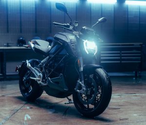 Zero Motorcycles