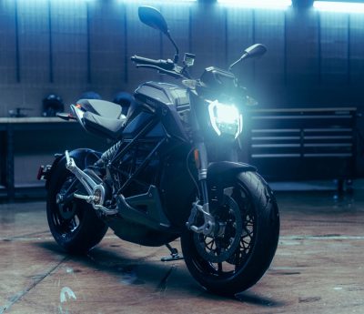 Zero Motorcycles