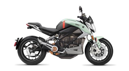 Zero SRF // 21.140 euros