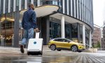 La maleta que minimiza el gran problema de los eléctricos