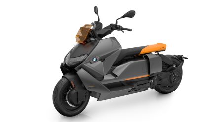 BMW CE04 // 12.050 euros