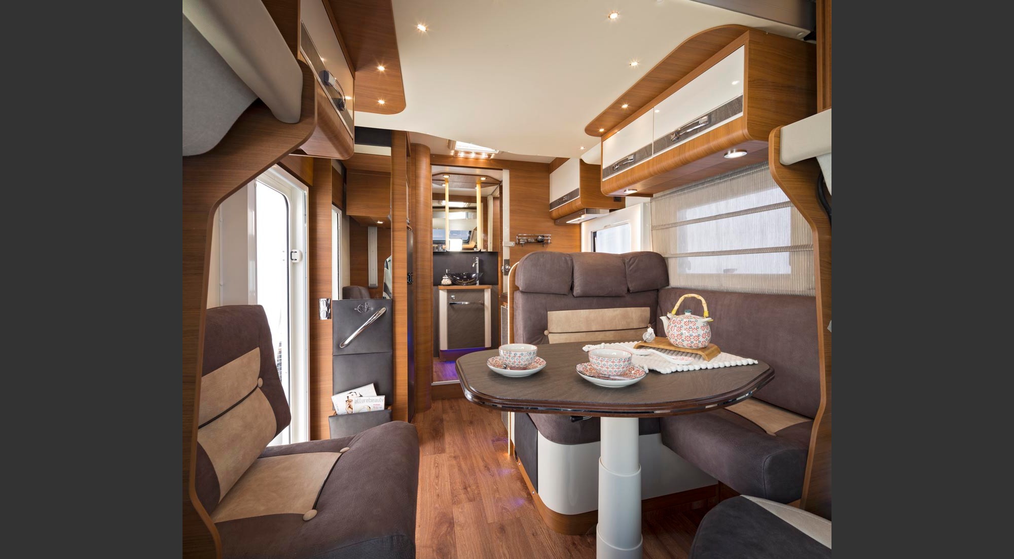 Atención a los detalles