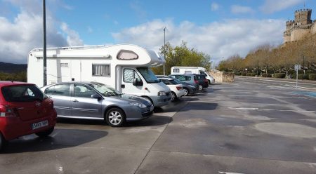 Alquiler a particulares