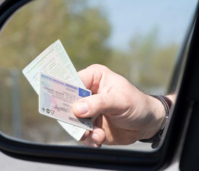 ayudas carnet de conducir