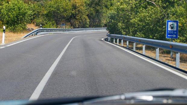 carretera-linea-continua-U68207624140qOD-620x349@abc