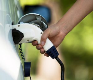 coches híbridos enchufables