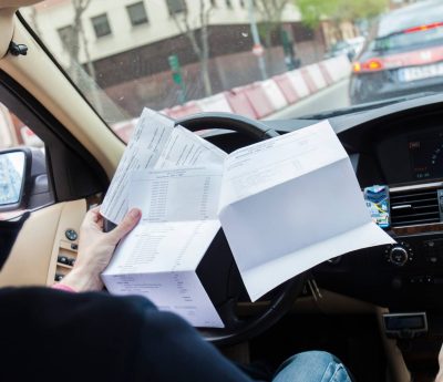 denuncia infracciones