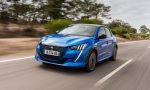 Los Peugeot e-208 y e-2008 aumentan su autonomía
