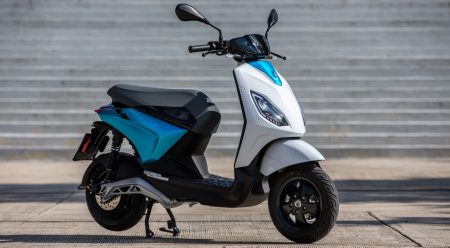 Piaggio 1, 1+ y Active // desde 2.690 euros