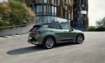 El nuevo Kia Sportage será más europeo que nunca