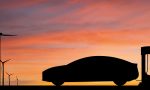 Coches eléctricos: las cuatro alternativas de recarga