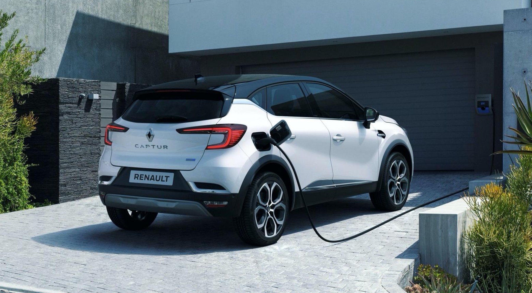 Renault Captur // 31.040 euros*