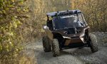 Lexus ROV, un pequeño todoterreno movido por hidrógeno