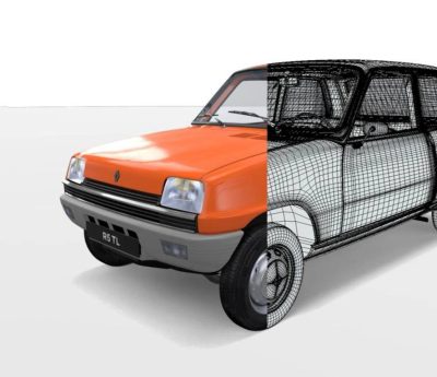 Museo virtual Renault