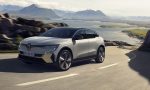 El Renault Megane eléctrico, desde 35.200 euros