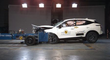 Euro NCAP