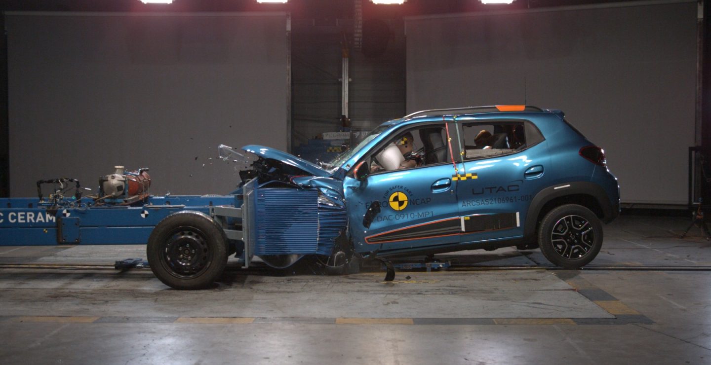 Euro NCAP
