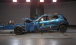 Valoraciones Euro NCAP 2021: de lo mejor a lo peor