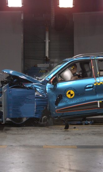 Euro NCAP
