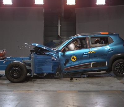 Euro NCAP