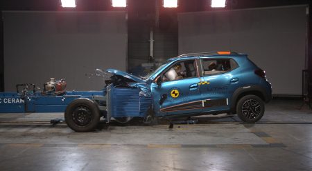 Euro NCAP