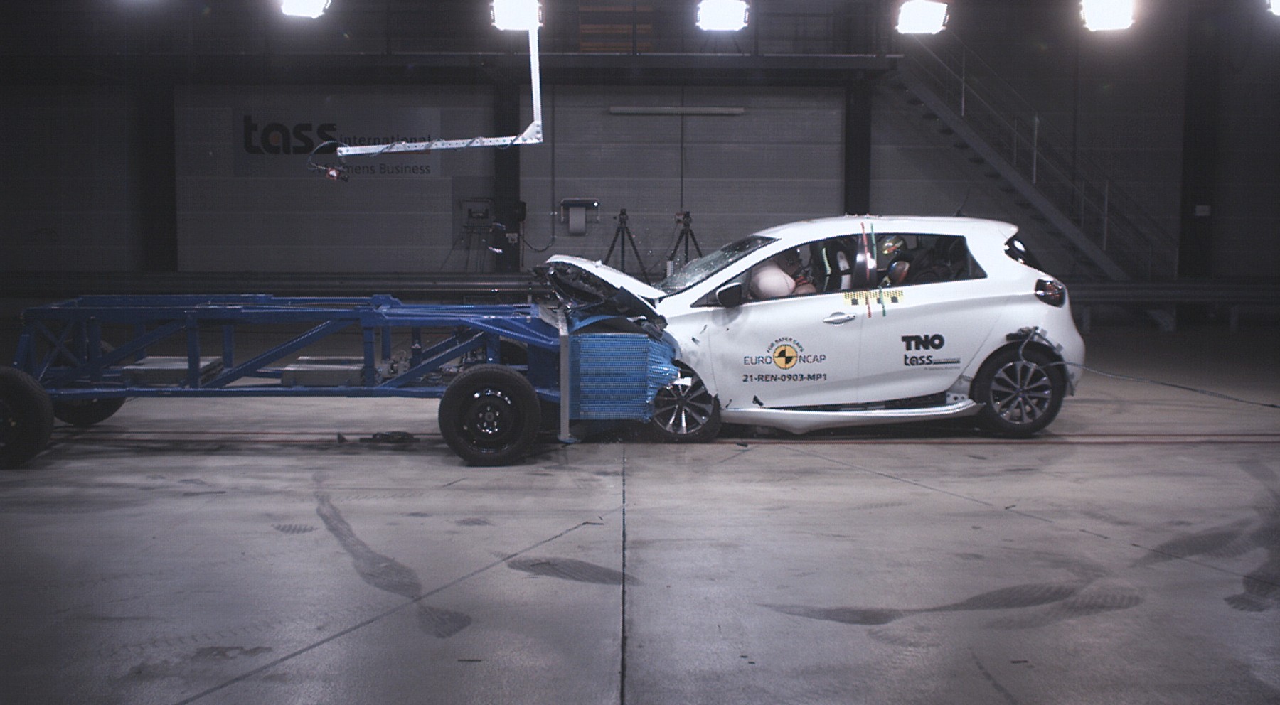 Euro NCAP