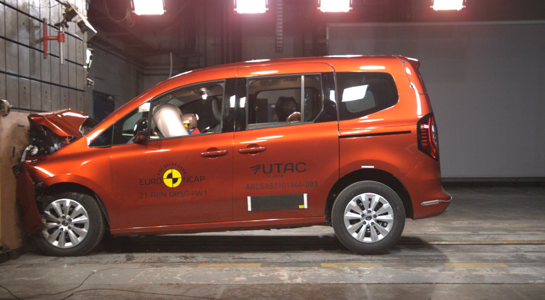 Euro NCAP
