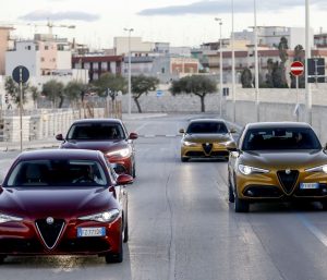 Alfa Romeo