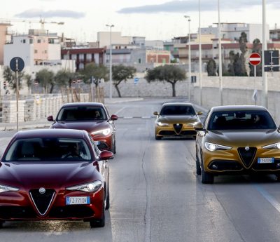 Alfa Romeo