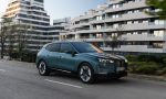 Por qué el BMW iX es un eléctrico de otro nivel
