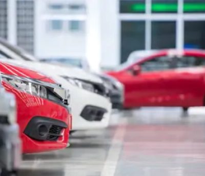 coches concesionarios