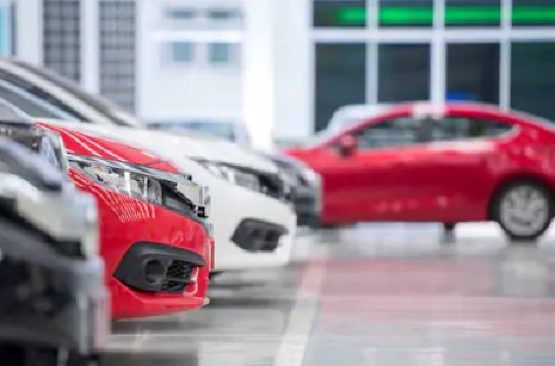 coches concesionarios