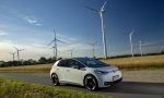 Volkswagen quiere conectar los coches eléctricos para crear una superbatería