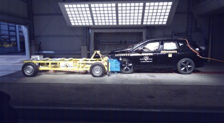 Euro NCAP