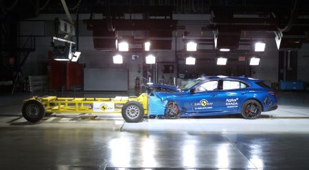 Euro NCAP