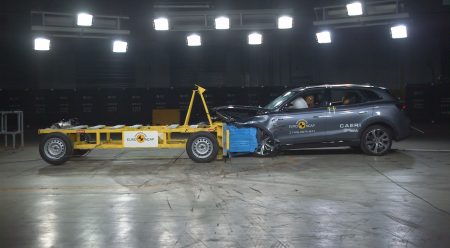 Euro NCAP