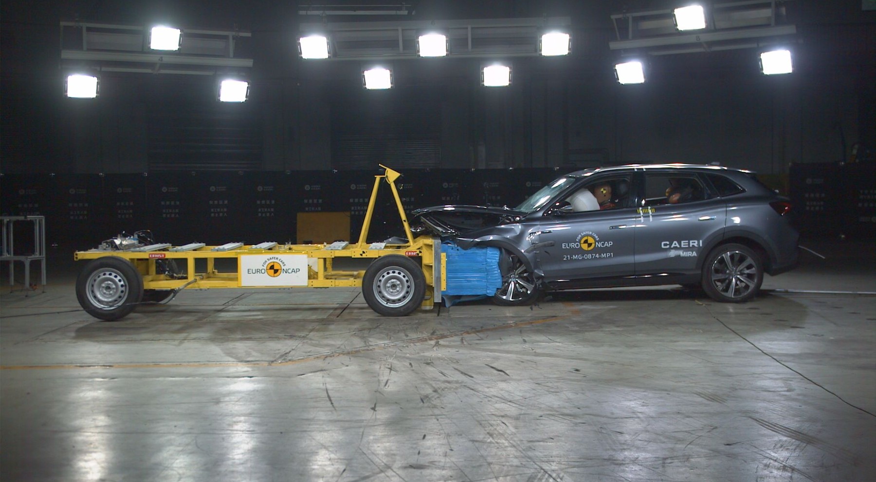 Euro NCAP
