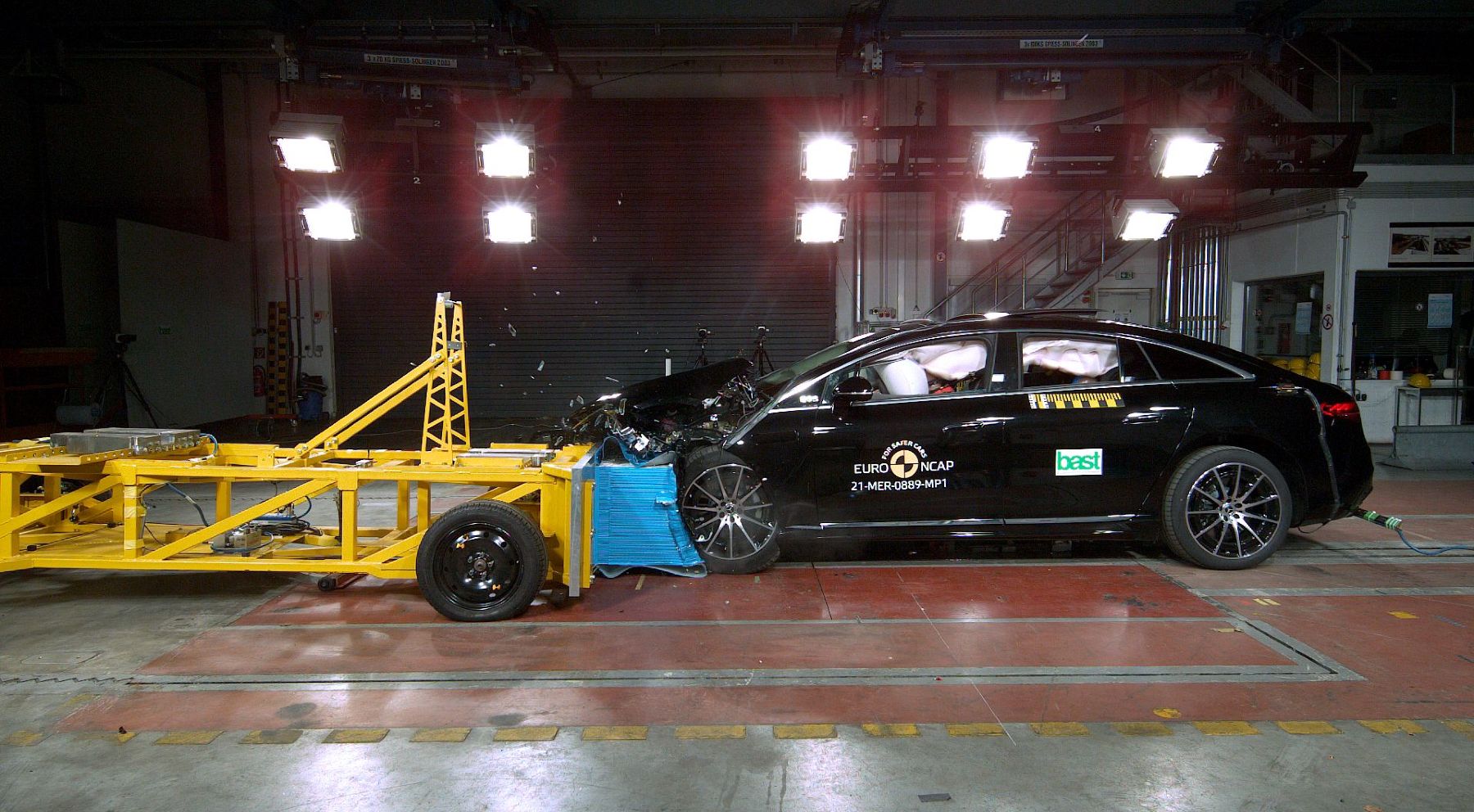 Euro NCAP